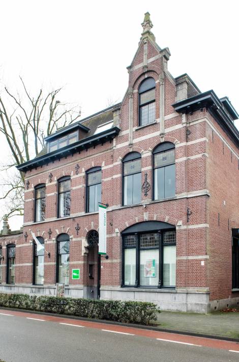 Nieuwsbrief<br />December 2019